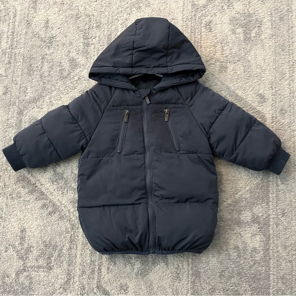 2t winter coat
